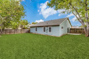1908 Wagon Gap Dr, Round Rock, TX 78681 - Photo 12