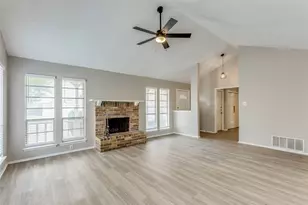 1908 Wagon Gap Dr, Round Rock, TX 78681 - Photo 2