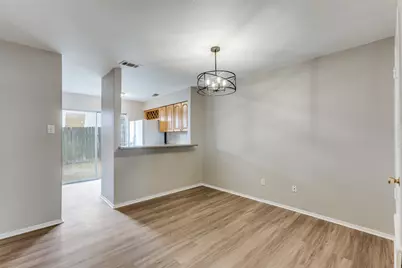 1908 Wagon Gap Drive, Round Rock, TX 78681 - Photo 4
