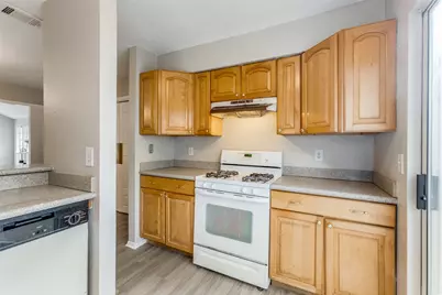 1908 Wagon Gap Drive, Round Rock, TX 78681 - Photo 6