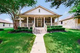 808 Walnut Canyon Blvd, Pflugerville, TX 78660 - Photo 1