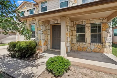 458 Nottingham Loop, Kyle, TX 78640 - Photo 1