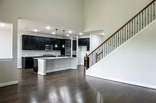 2260 Hat Bender Loop, Round Rock, TX 78664 - Photo 4