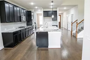 2260 Hat Bender Loop, Round Rock, TX 78664 - Photo 6