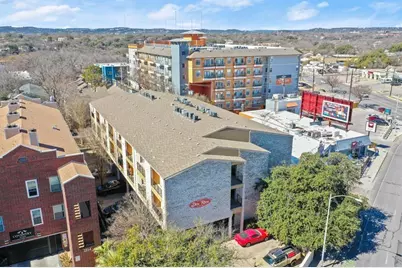 2818 Nueces Street #302, Austin, TX 78705 - Photo 6