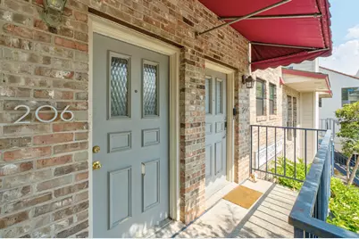 1404 Norwalk Lane #206, Austin, TX 78703 - Photo 2