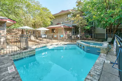 1404 Norwalk Lane #206, Austin, TX 78703 - Photo 24
