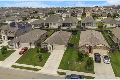 5416 Bellissima Way, Round Rock, TX 78665 - Photo 26