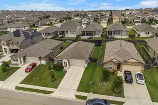5416 Bellissima Way, Round Rock, TX 78665 - Photo 26