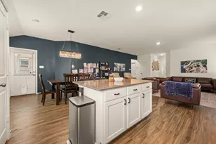 5416 Bellissima Way, Round Rock, TX 78665 - Photo 8