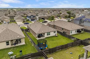 5416 Bellissima Way, Round Rock, TX 78665 - Photo 24