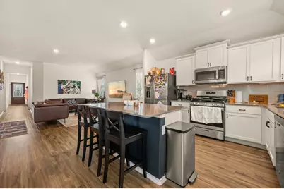 5416 Bellissima Way, Round Rock, TX 78665 - Photo 12