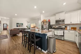 5416 Bellissima Way, Round Rock, TX 78665 - Photo 12