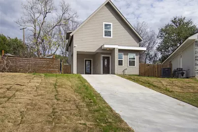 4913 Single Shot #B Circle, Austin, TX 78723 - Photo 2