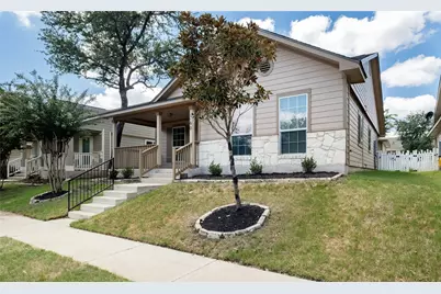 760 Gabriel Mills Drive, Round Rock, TX 78664 - Photo 4