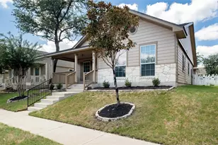 760 Gabriel Mills Dr, Round Rock, TX 78664 - Photo 4