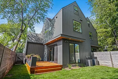 1912 Romeria Drive #B, Austin, TX 78757 - Photo 4