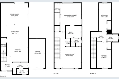 1912 Romeria Drive #B, Austin, TX 78757 - Photo 32