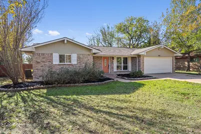 1912 Terry Lane, Georgetown, TX 78628 - Photo 4