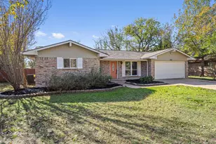 1912 Terry Ln, Georgetown, TX 78628 - Photo 4