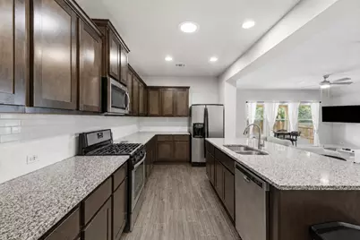 3543 Pauling Loop, Round Rock, TX 78665 - Photo 14