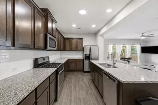 3543 Pauling Loop, Round Rock, TX 78665 - Photo 14