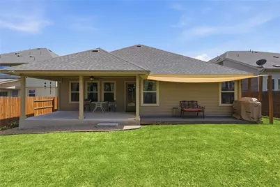 3543 Pauling Loop, Round Rock, TX 78665 - Photo 32