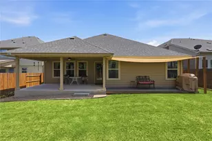 3543 Pauling Loop, Round Rock, TX 78665 - Photo 32
