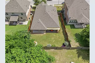 3543 Pauling Loop, Round Rock, TX 78665 - Photo 36