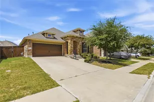 3543 Pauling Loop, Round Rock, TX 78665 - Photo 1