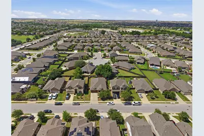 3543 Pauling Loop, Round Rock, TX 78665 - Photo 38
