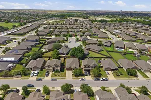 3543 Pauling Loop, Round Rock, TX 78665 - Photo 38