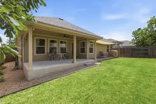 3543 Pauling Loop, Round Rock, TX 78665 - Photo 34