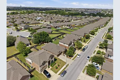 3543 Pauling Loop, Round Rock, TX 78665 - Photo 36