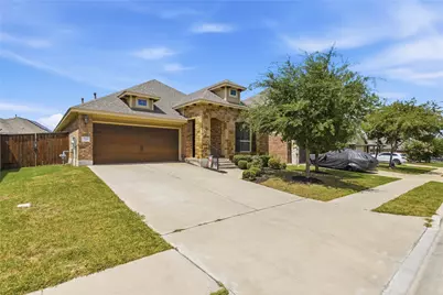 3543 Pauling Loop, Round Rock, TX 78665 - Photo 4
