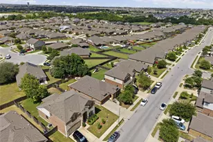 3543 Pauling Loop, Round Rock, TX 78665 - Photo 36