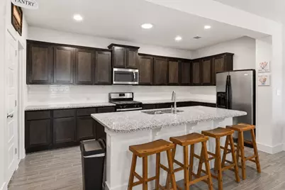 3543 Pauling Loop, Round Rock, TX 78665 - Photo 12