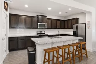 3543 Pauling Loop, Round Rock, TX 78665 - Photo 12