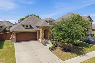 3543 Pauling Loop, Round Rock, TX 78665 - Photo 2