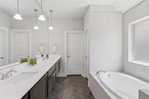3543 Pauling Loop, Round Rock, TX 78665 - Photo 20