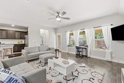 3543 Pauling Loop, Round Rock, TX 78665 - Photo 8