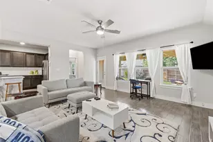 3543 Pauling Loop, Round Rock, TX 78665 - Photo 8