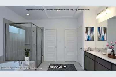 132 Datewood Drive, Liberty Hill, TX 78642 - Photo 8