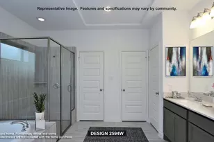 132 Datewood Dr, Liberty Hill, TX 78642 - Photo 8