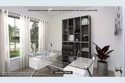 132 Datewood Drive, Liberty Hill, TX 78642 - Photo 6