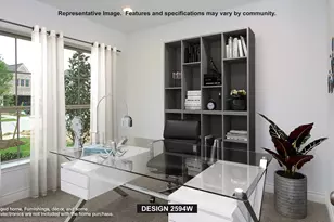 132 Datewood Dr, Liberty Hill, TX 78642 - Photo 6