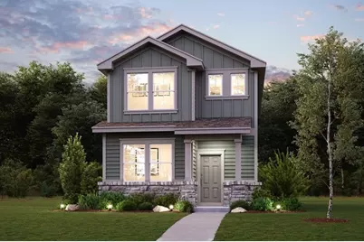 2235 Oscar Eli Way, Round Rock, TX 78665 - Photo 1