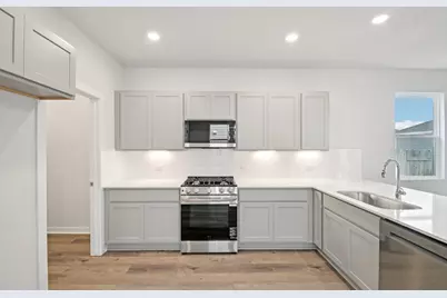 2235 Oscar Eli Way, Round Rock, TX 78665 - Photo 6