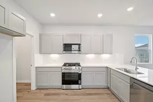 2235 Oscar Eli Way, Round Rock, TX 78665 - Photo 6