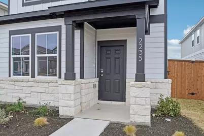 2235 Oscar Eli Way, Round Rock, TX 78665 - Photo 2